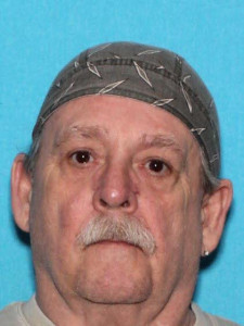 Joseph Lee Dornbush a registered Sex Offender of Michigan