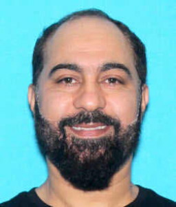 Moussa Abou-al-hassan a registered Sex Offender of Michigan
