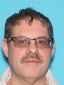 Paul Daniel Pumphrey a registered Sex Offender of Michigan