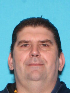 Douglas Albert Bowman Barnes a registered Sex Offender of Michigan