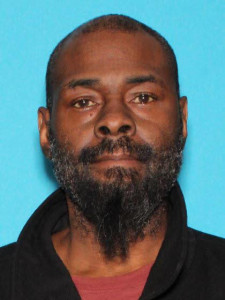 Nathaniel Lamont Glenn a registered Sex Offender of Michigan