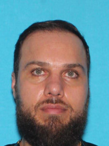 Ezel Noor Alnuaimi a registered Sex Offender of Michigan