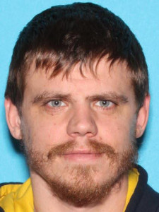 Joseph Tyler Corning a registered Sex Offender of Michigan