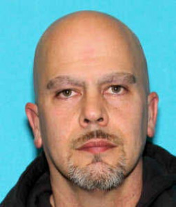 Steven John Hurlburt a registered Sex Offender of Michigan