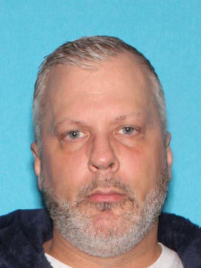 Ryan Walter Hurst a registered Sex Offender of Michigan