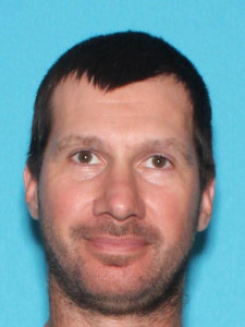 Jacob Lee Reed a registered Sex Offender of Michigan