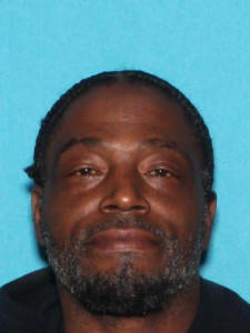 Darius Alonzo Banks a registered Sex Offender of Michigan