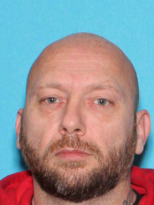 Edward Allen Ashbrook a registered Sex Offender of Michigan