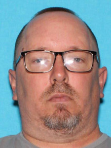 William Michael Bidwell a registered Sex Offender of Michigan