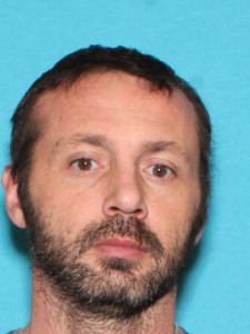 Brandon Timothy-kevin Goetz a registered Sex Offender of Michigan