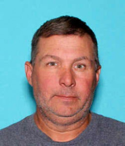 William Willard Searles a registered Sex Offender of Michigan