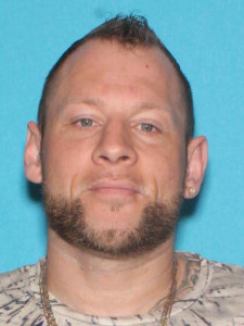Christian Aaron Patch a registered Sex Offender of Michigan