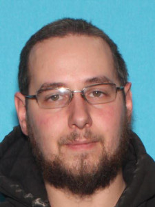 Tyler Joseph Hager a registered Sex Offender of Michigan