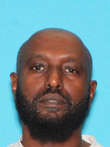Ibrahim Abdulaziz Abukar a registered Sex Offender of Michigan