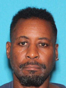 Terrel Ladell Bentley a registered Sex Offender of Michigan