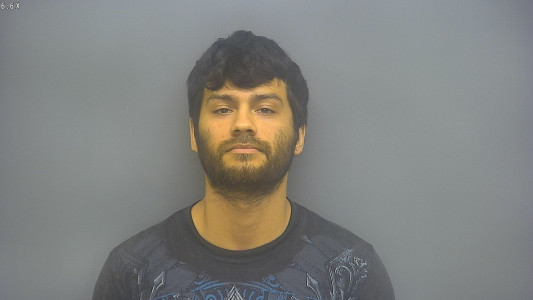 Keigan Alexander Martinez a registered Sex Offender of Michigan