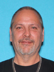 Larry Dean Brisbois a registered Sex Offender of Michigan