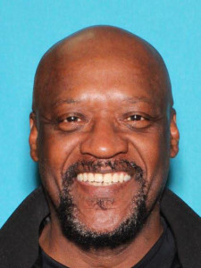 Darwin Osie Hines a registered Sex Offender of Michigan