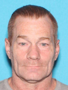 Michael John Terry a registered Sex Offender of Michigan