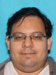 Alejandro Hipolito-gonzalez Ramirez a registered Sex Offender of Michigan