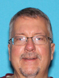 Thomas Brian Chester a registered Sex Offender of Michigan