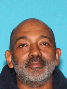 Furqan Muhammad a registered Sex Offender of Michigan