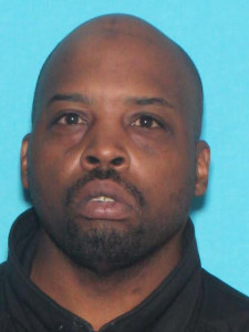 Wegoufka Algeran Jackson a registered Sex Offender of Michigan