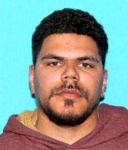 Christian Jesus Rosado-lopez a registered Sex Offender of Michigan