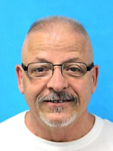 Martin Allen Baird a registered Sex Offender of Michigan