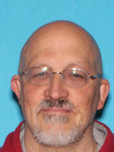 Michael Bohdan Dackiw a registered Sex Offender of Michigan