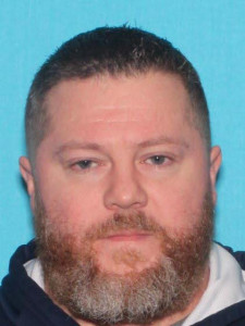Joshua Lee Brown a registered Sex Offender of Michigan