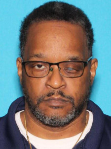 Gerald Lee Dewberry a registered Sex Offender of Michigan