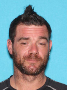 Jason Lee Adams a registered Sex Offender of Michigan
