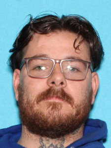 Gaige Michael Asher a registered Sex Offender of Michigan