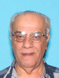 Sabah Gorges a registered Sex Offender of Michigan