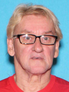 Steven James Kasten a registered Sex Offender of Michigan