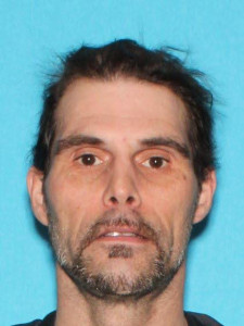 James Raymond Johnson a registered Sex Offender of Michigan