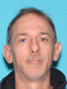 David Madison Harris a registered Sex Offender of Michigan
