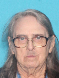 David Dinwiddie Brown a registered Sex Offender of Michigan