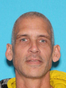 Edward Earl Hodges a registered Sex Offender of Michigan