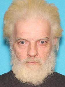 Roger Wayne Crisman a registered Sex Offender of Michigan