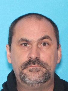 Thomas James Forth a registered Sex Offender of Michigan
