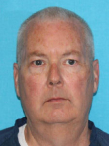 Paul Wheeler Sposite a registered Sex Offender of Michigan