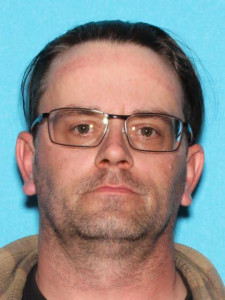 Andrew Jackson Myers a registered Sex Offender of Michigan
