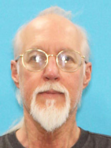 Harry Mark David a registered Sex Offender of Michigan
