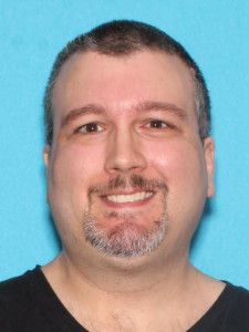 Jason Robert Klemish a registered Sex Offender of Michigan