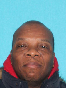 Herbert Lavonne Turner a registered Sex Offender of Michigan