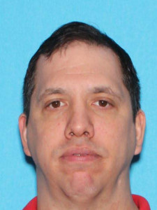 Timothy James Ostrolencki a registered Sex Offender of Michigan