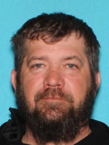 Garrett Lee Wesseling a registered Sex Offender of Michigan