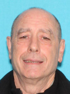 James Lee Robinson a registered Sex Offender of Michigan